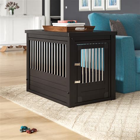 by Front Row. . Wayfair dog kennel